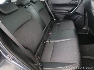 Subaru Forester 2.0i,110kW,4x4,AT,CZ,Acti 2019