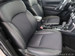 Subaru Forester 2.0i,110kW,4x4,AT,CZ,Acti 2019