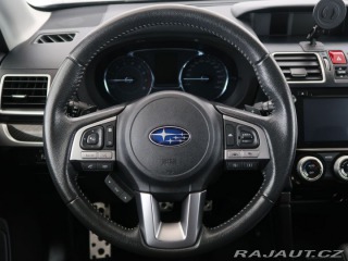 Subaru Forester 2.0i,110kW,4x4,AT,CZ,Acti 2019
