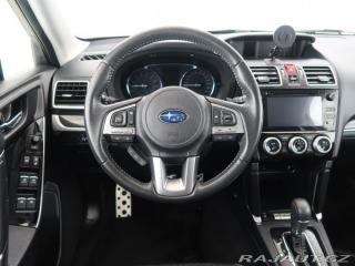 Subaru Forester 2.0i,110kW,4x4,AT,CZ,Acti 2019