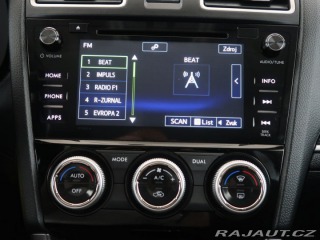Subaru Forester 2.0i,110kW,4x4,AT,CZ,Acti 2019