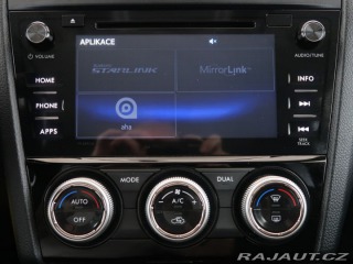 Subaru Forester 2.0i,110kW,4x4,AT,CZ,Acti 2019