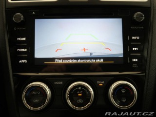 Subaru Forester 2.0i,110kW,4x4,AT,CZ,Acti 2019