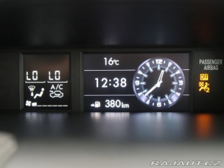 Subaru Forester 2.0i,110kW,4x4,AT,CZ,Acti 2019
