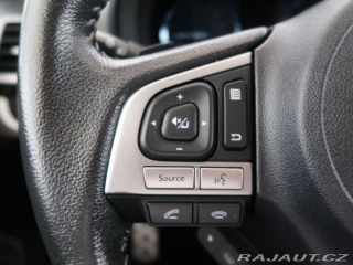 Subaru Forester 2.0i,110kW,4x4,AT,CZ,Acti 2019