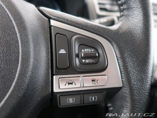 Subaru Forester 2.0i,110kW,4x4,AT,CZ,Acti 2019
