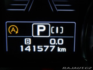 Subaru Forester 2.0i,110kW,4x4,AT,CZ,Acti 2019
