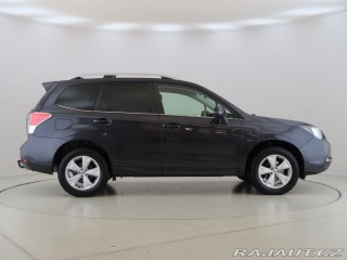 Subaru Forester 2.0i,110kW,4x4,AT,CZ,Acti 2019