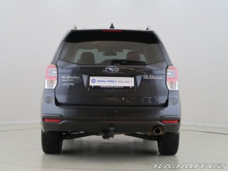 Subaru Forester 2.0i,110kW,4x4,AT,CZ,Acti 2019