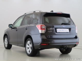 Subaru Forester 2.0i,110kW,4x4,AT,CZ,Acti 2019