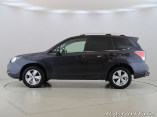 Subaru Forester 2.0i,110kW,4x4,AT,CZ,Acti 2019