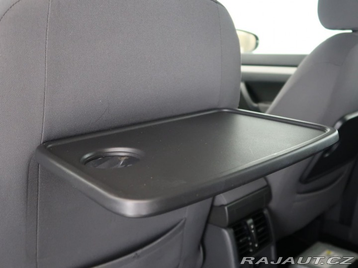 Volkswagen Touran 1.4TSi,103kW,Automat 2009