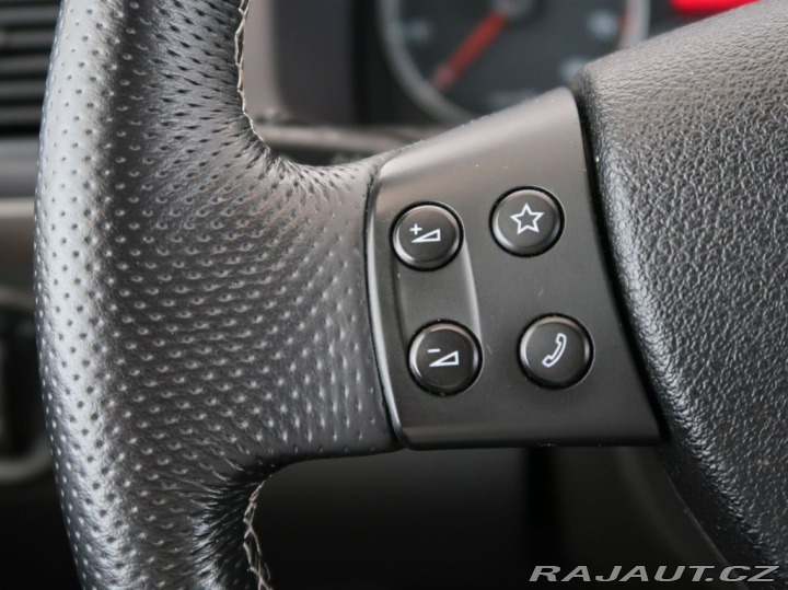 Volkswagen Touran 1.4TSi,103kW,Automat 2009