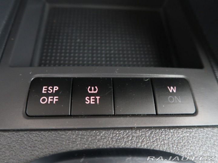 Volkswagen Touran 1.4TSi,103kW,Automat 2009