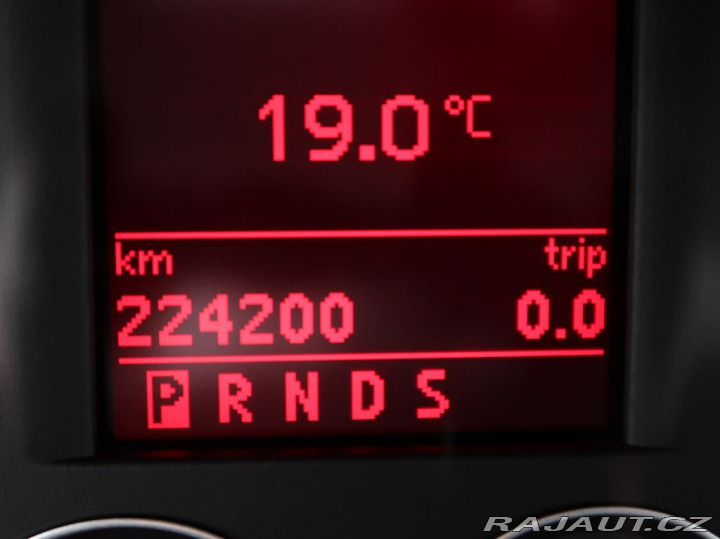 Volkswagen Touran 1.4TSi,103kW,Automat 2009