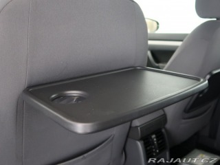 Volkswagen Touran 1.4TSi,103kW,Automat 2009