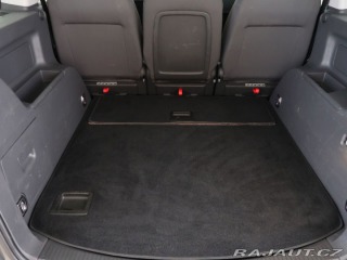 Volkswagen Touran 1.4TSi,103kW,Automat 2009