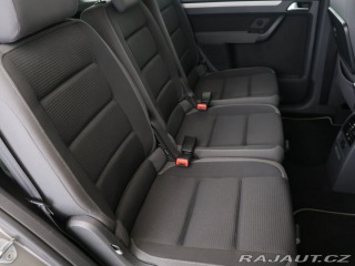 Volkswagen Touran 1.4TSi,103kW,Automat 2009