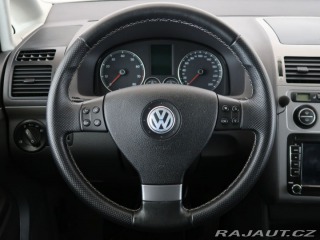 Volkswagen Touran 1.4TSi,103kW,Automat 2009