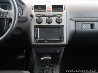 Volkswagen Touran 1.4TSi,103kW,Automat 2009