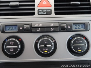 Volkswagen Touran 1.4TSi,103kW,Automat 2009
