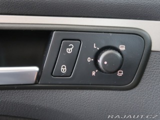 Volkswagen Touran 1.4TSi,103kW,Automat 2009