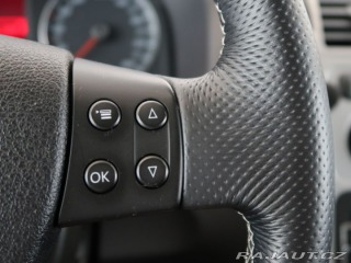 Volkswagen Touran 1.4TSi,103kW,Automat 2009