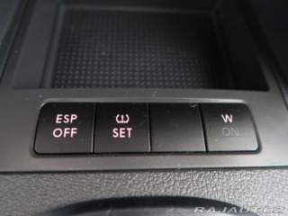Volkswagen Touran 1.4TSi,103kW,Automat 2009