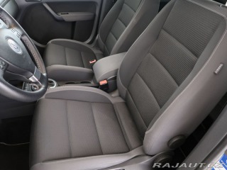 Volkswagen Touran 1.4TSi,103kW,Automat 2009