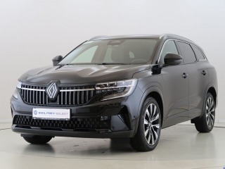 Renault Espace 1.2Hybrid,CZ,1Maj,