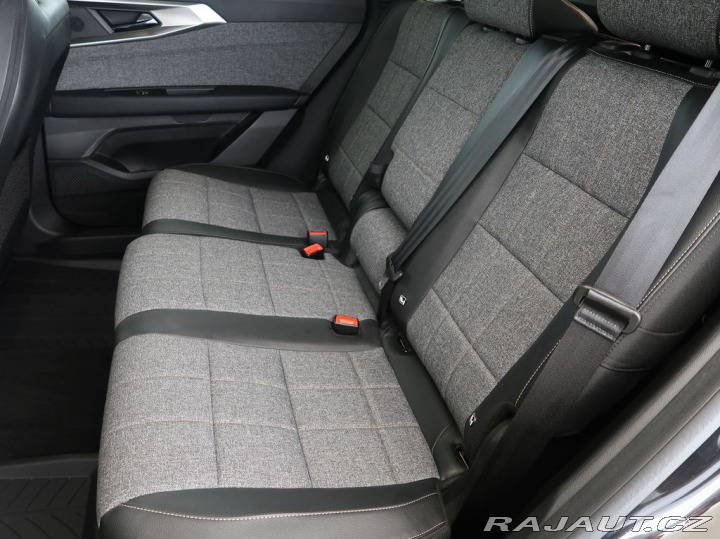 Renault Espace 1.2Hybrid,CZ,1Maj, 2024