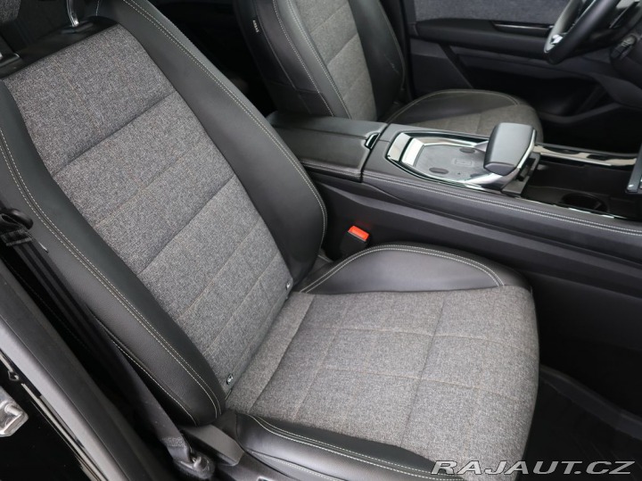 Renault Espace 1.2Hybrid,CZ,1Maj, 2024