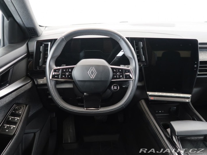 Renault Espace 1.2Hybrid,CZ,1Maj, 2024