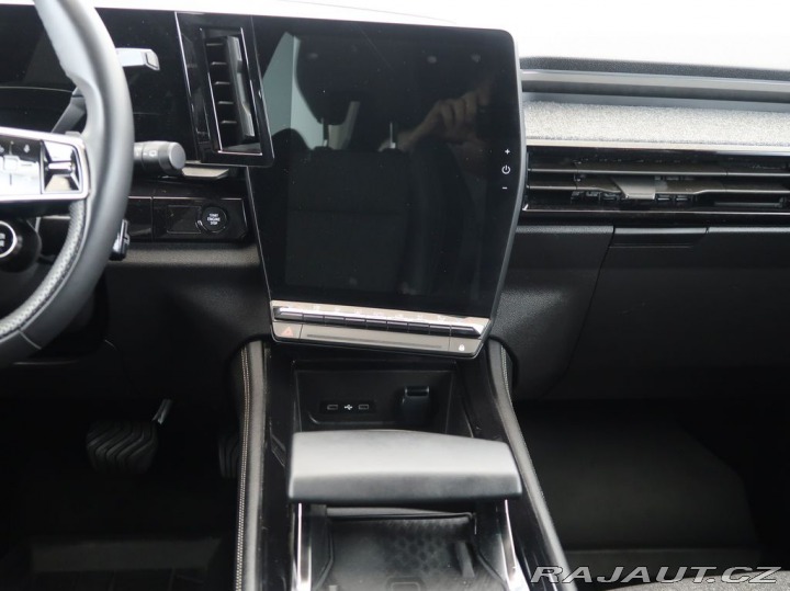 Renault Espace 1.2Hybrid,CZ,1Maj, 2024