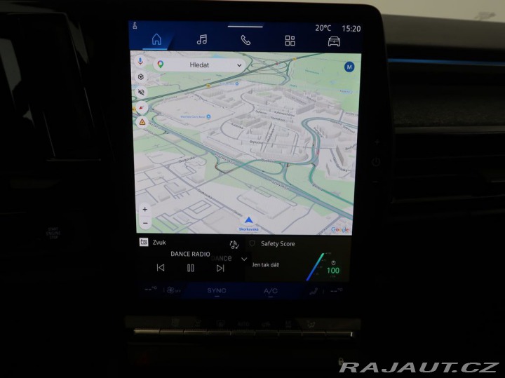 Renault Espace 1.2Hybrid,CZ,1Maj, 2024
