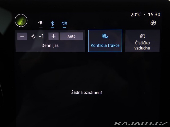 Renault Espace 1.2Hybrid,CZ,1Maj, 2024