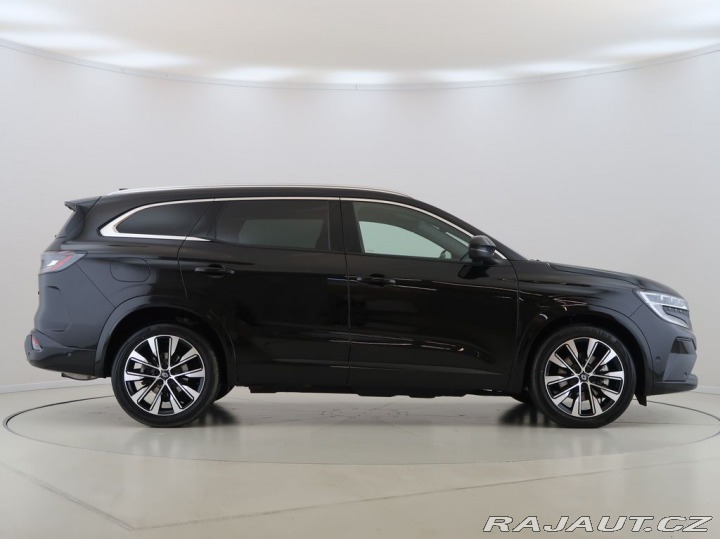 Renault Espace 1.2Hybrid,CZ,1Maj, 2024