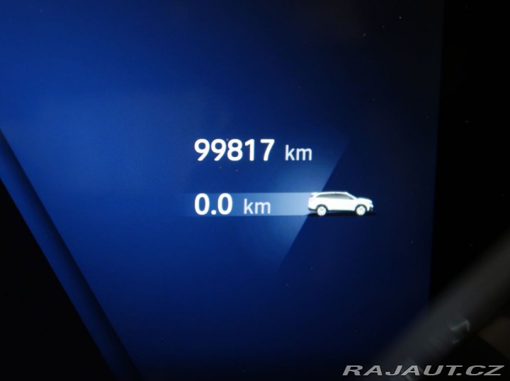 Renault Espace 1.2Hybrid,CZ,1Maj, 2024