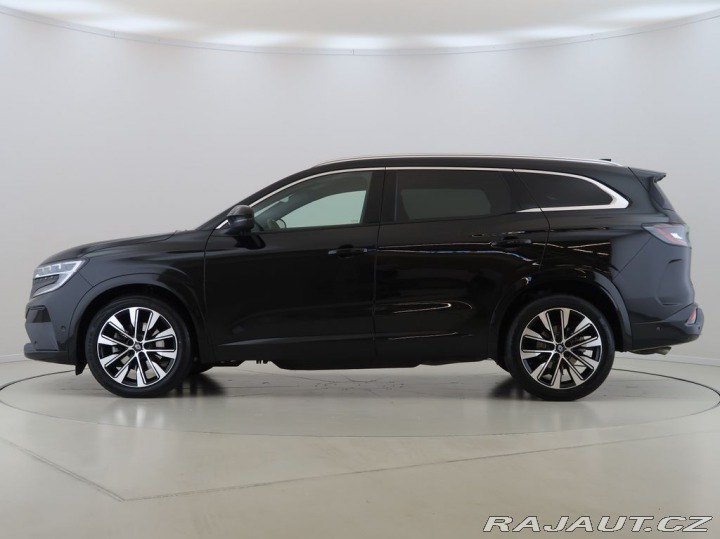Renault Espace 1.2Hybrid,CZ,1Maj, 2024