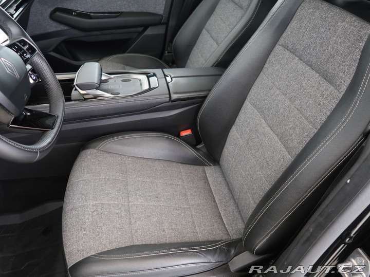 Renault Espace 1.2Hybrid,CZ,1Maj, 2024