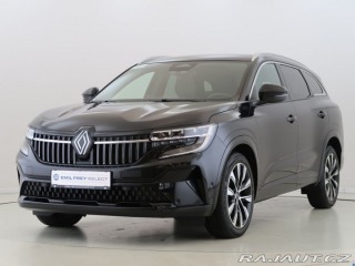Renault Espace 1.2Hybrid,CZ,1Maj, 2024