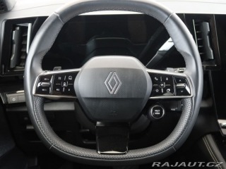 Renault Espace 1.2Hybrid,CZ,1Maj, 2024