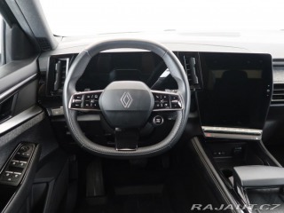 Renault Espace 1.2Hybrid,CZ,1Maj, 2024