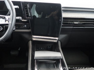 Renault Espace 1.2Hybrid,CZ,1Maj, 2024