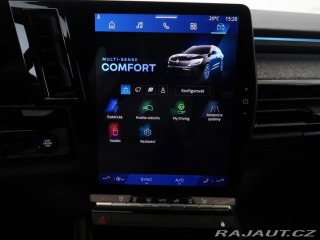 Renault Espace 1.2Hybrid,CZ,1Maj, 2024