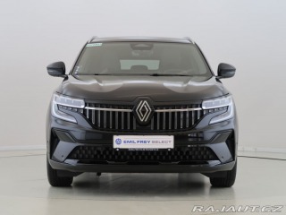 Renault Espace 1.2Hybrid,CZ,1Maj, 2024