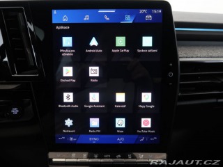 Renault Espace 1.2Hybrid,CZ,1Maj, 2024
