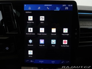 Renault Espace 1.2Hybrid,CZ,1Maj, 2024
