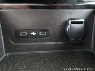 Renault Espace 1.2Hybrid,CZ,1Maj, 2024