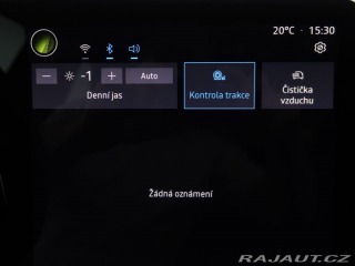 Renault Espace 1.2Hybrid,CZ,1Maj, 2024